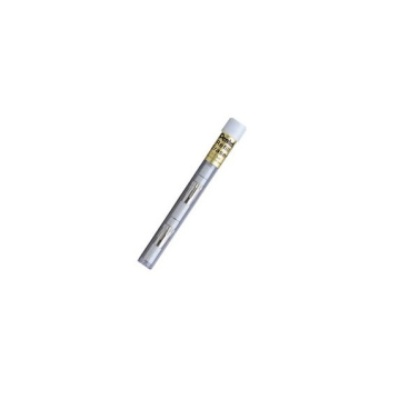 Borracha Refil p/ Lapiseira c/4 P2 Z2-1N Pentel